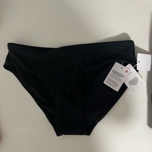 Waterslide Mid-Rise Swim Bottom